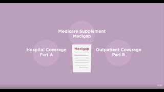 Medicare Supplement Insurance Plans